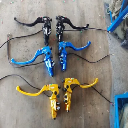 bombas de freno vertical super bike profesionales